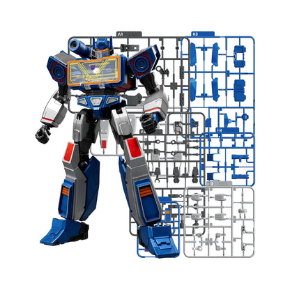 BLOKEES:TRANSFORMERS One Classic Class - SOUNDWAVE