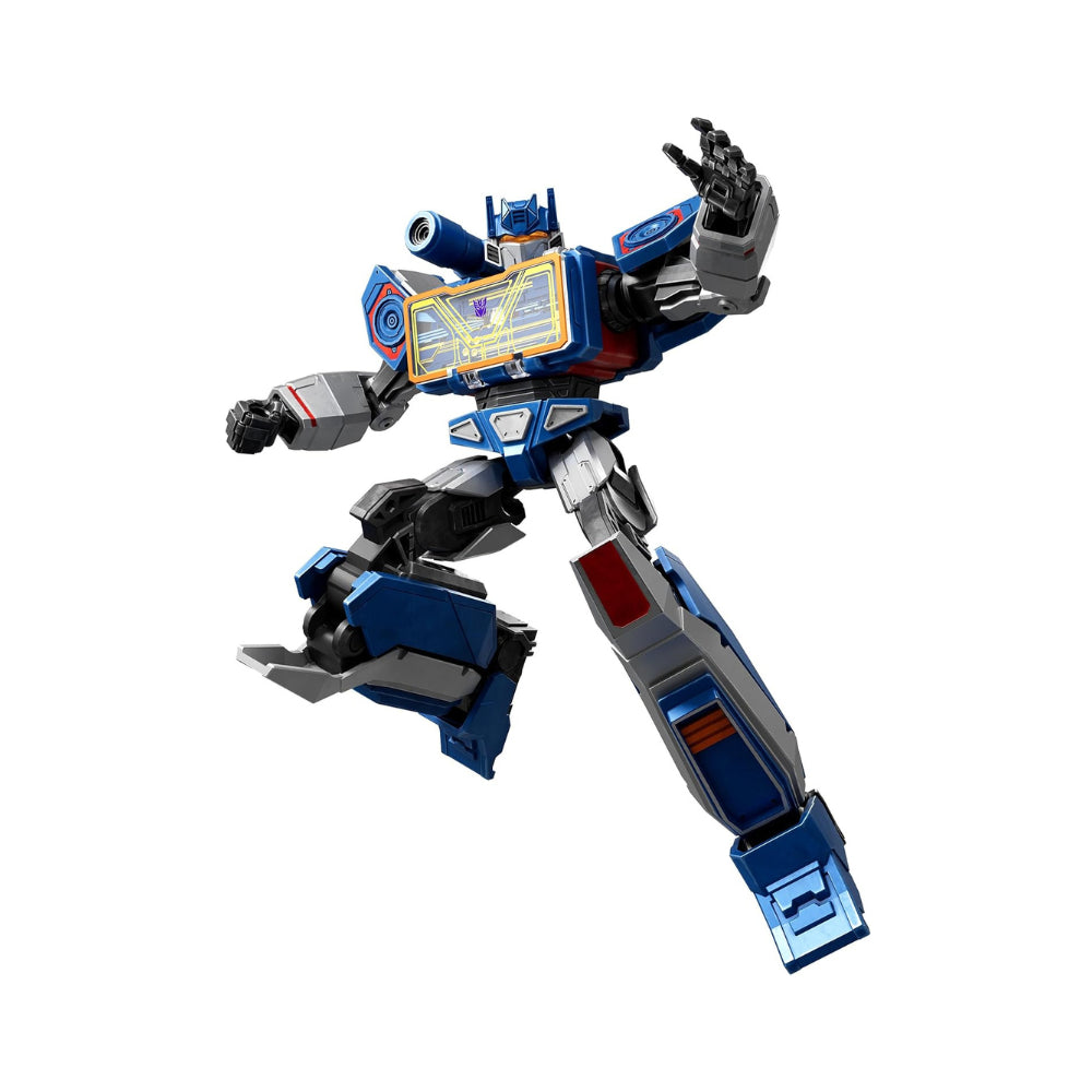BLOKEES:TRANSFORMERS One Classic Class - SOUNDWAVE