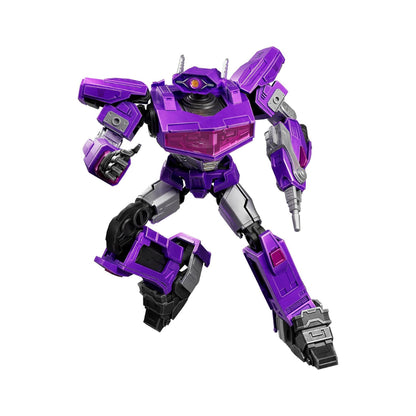 BLOKEES: TRANSFORMERS Classic Class One Shockwave