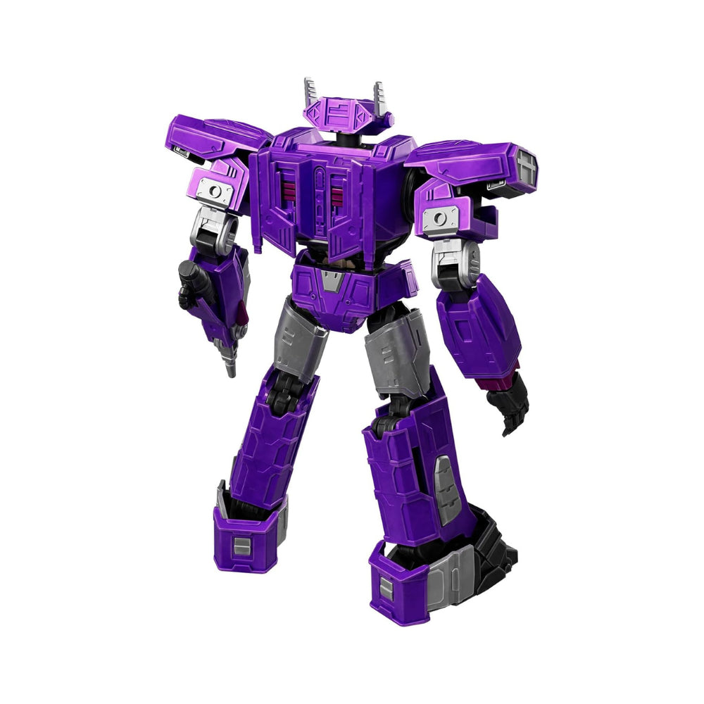 BLOKEES: TRANSFORMERS Classic Class One Shockwave