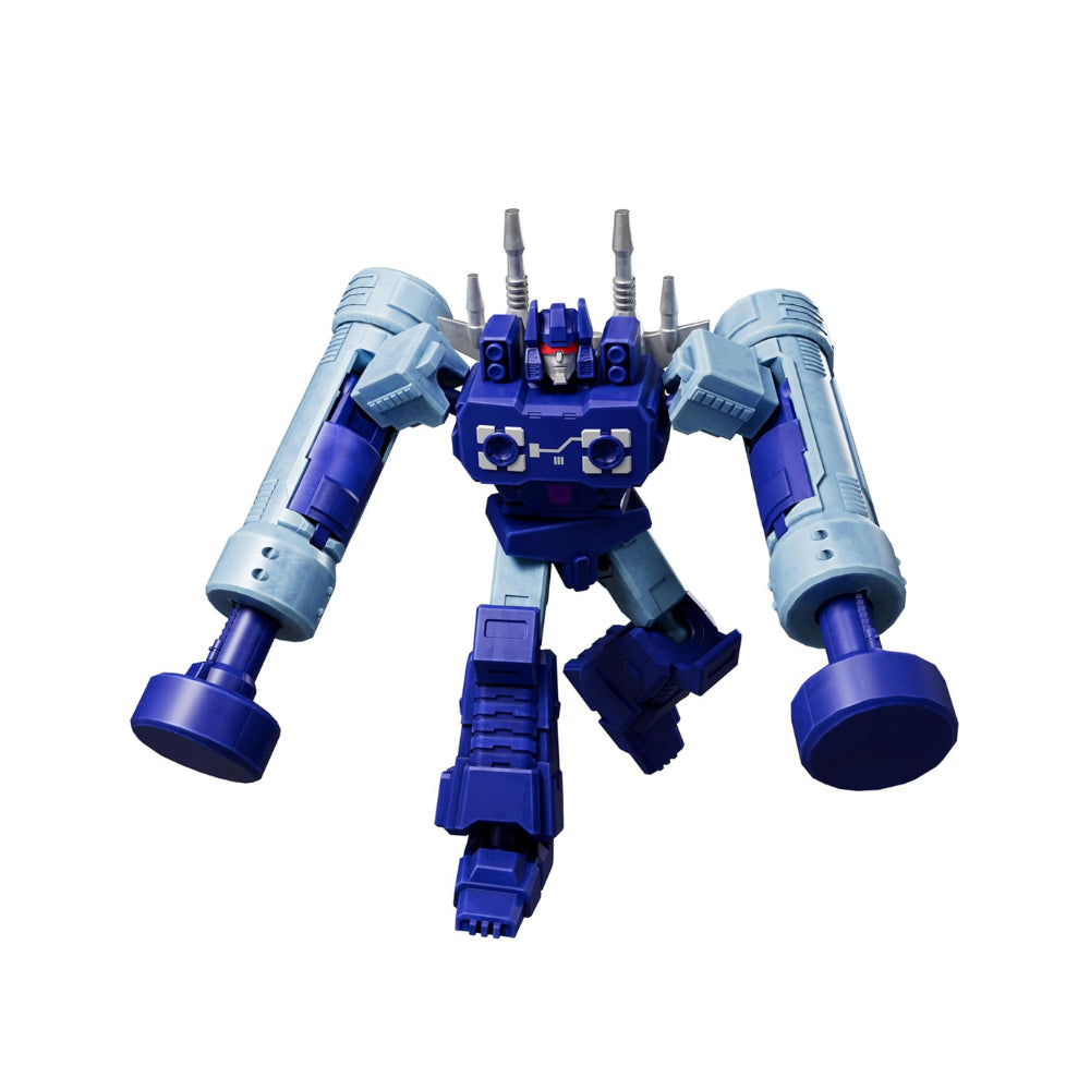 Blokees: TRANSFORMERS SOUNDWAVE ACTION