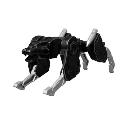 Blokees: TRANSFORMERS SOUNDWAVE ACTION