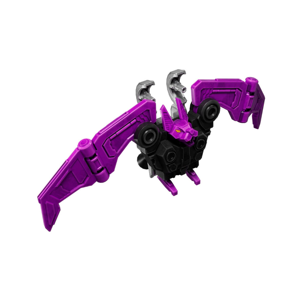 Blokees: TRANSFORMERS SOUNDWAVE ACTION