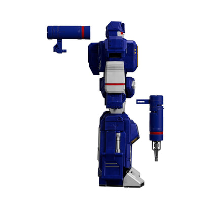 Blokees: TRANSFORMERS SOUNDWAVE ACTION