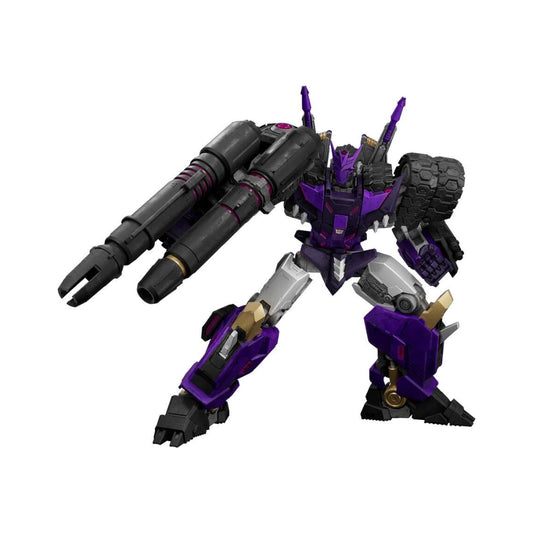 Blokees : TRANSFORMERS Comic Version Tarn