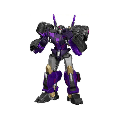 Blokees : TRANSFORMERS Comic Version Tarn