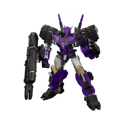 Blokees : TRANSFORMERS Comic Version Tarn