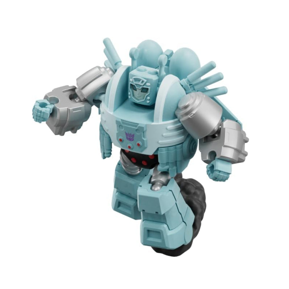 Blokees : TRANSFORMERS Comic Version Tarn