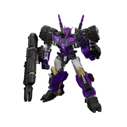 Blokees : TRANSFORMERS Comic Version Tarn