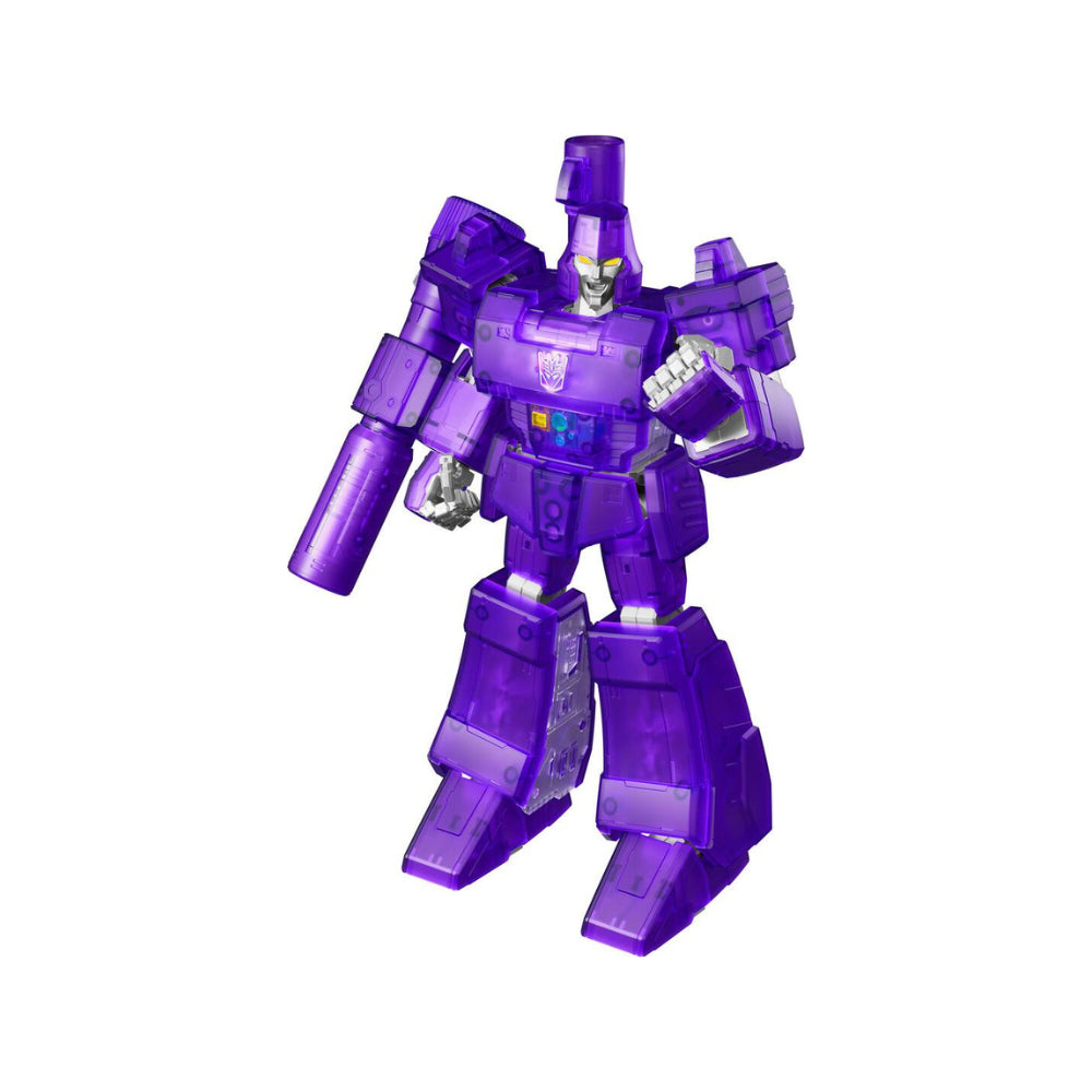 Blokees: Megatron Energy Explosion