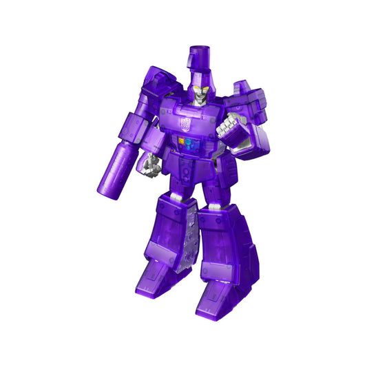 Blokees: Megatron Energy Explosion