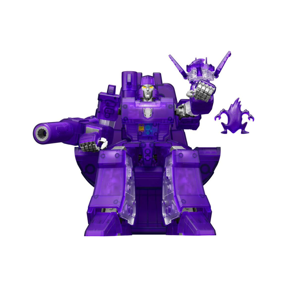 Blokees: Megatron Energy Explosion