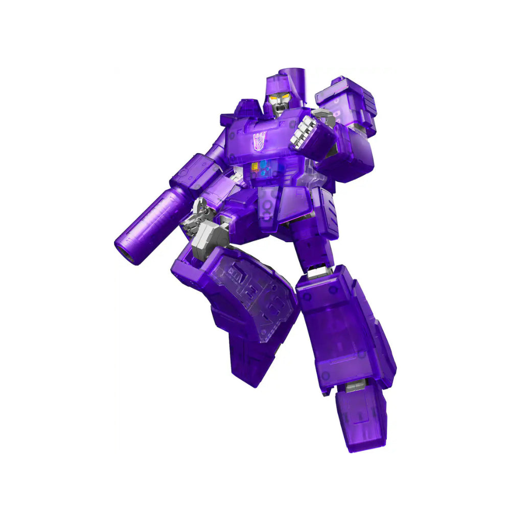 Blokees: Megatron Energy Explosion