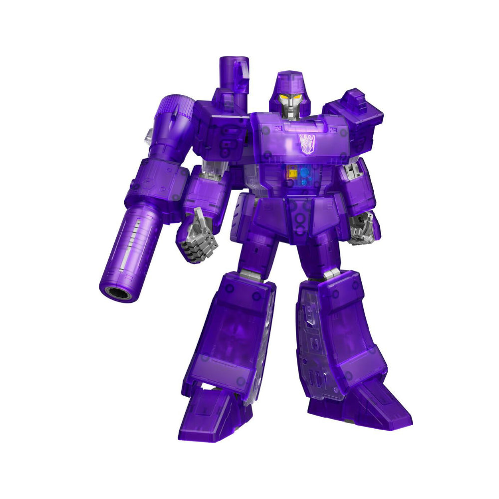 Blokees: Megatron Energy Explosion