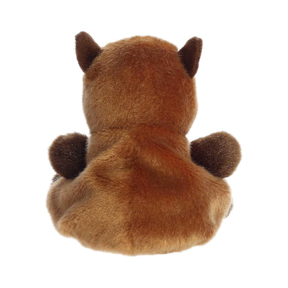 Palm Pals Sid Capybara 5" Plush Toy