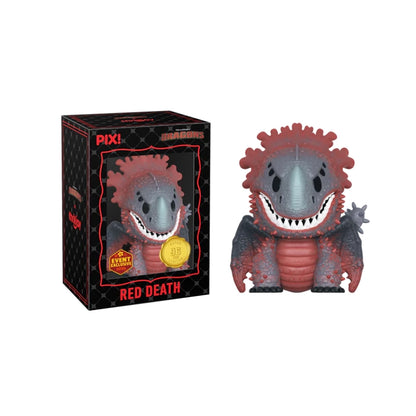 Thrilljoy PIX! HOW TO TRAIN YOUR DRAGON - Toothless: 2026 Spring Event