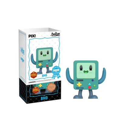 Thrilljoy PIX! ADVENTURE TIME BMO - 2026 Spring Event