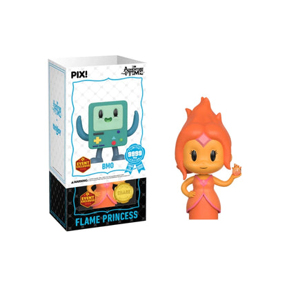 Thrilljoy PIX! ADVENTURE TIME BMO - 2026 Spring Event