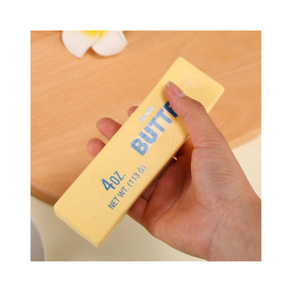 Squishy Butter Slime – 4oz