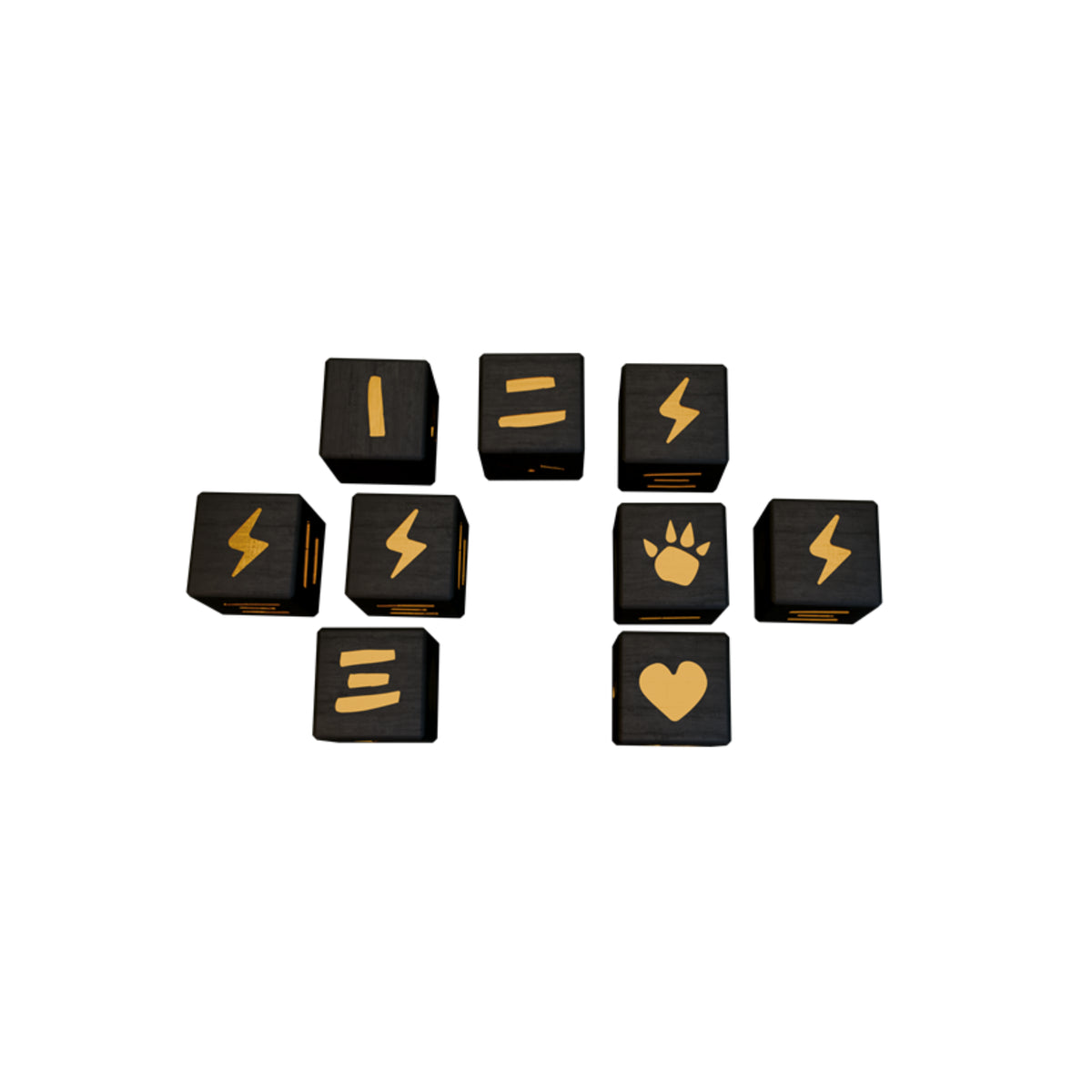 King of Tokyo - Godzilla Edition - Board Game
