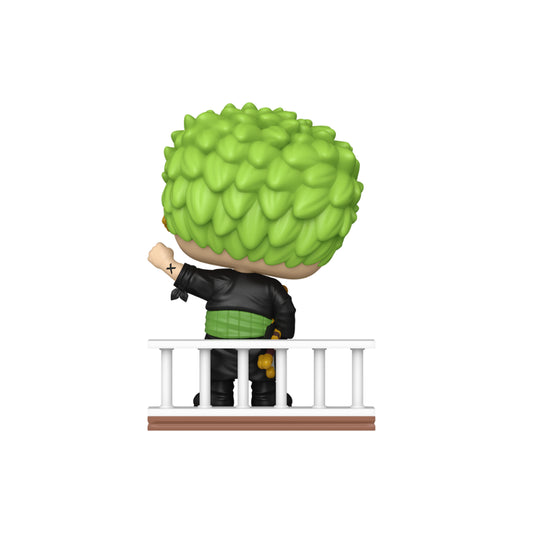 Funko Pop!Animation: one piece - Roronoa zoro