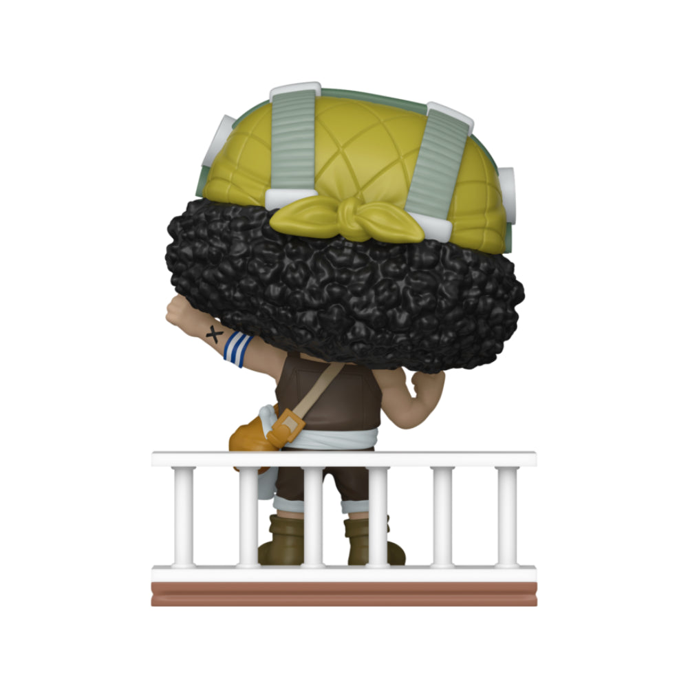 Funko Pop! Animation: one piece - Usopp