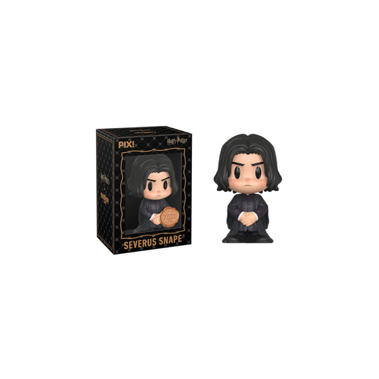 Thrilljoy PIX! HARRY POTTER -  Snape