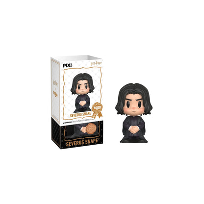 Thrilljoy PIX! HARRY POTTER -  Snape