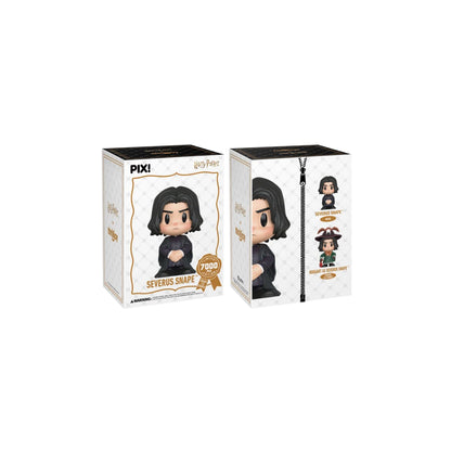 Thrilljoy PIX! HARRY POTTER -  Snape