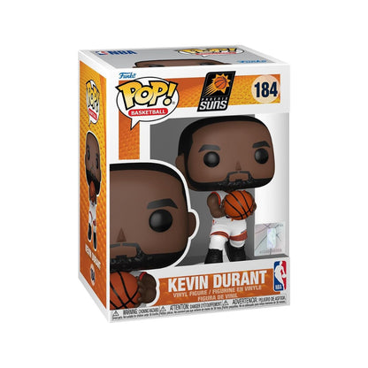 Funko Pop! Sports: Basketball Phoenix suns - Kevin Durant