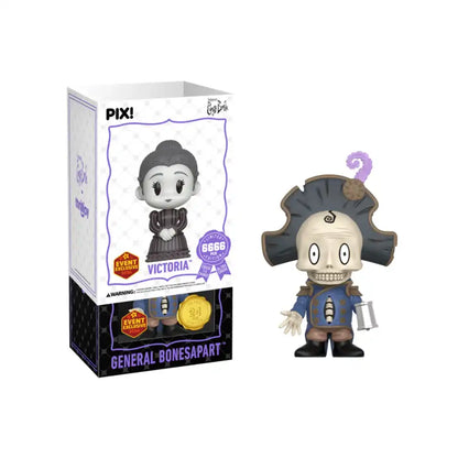 Thrilljoy Pix! Corpse Bride - Victoria Everglot 2026 Spring Event Exclusive