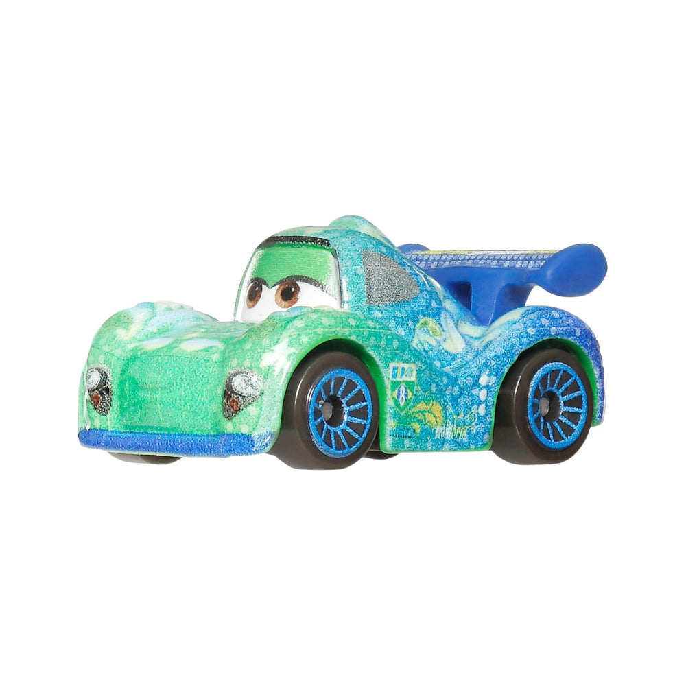 Disney Cars on the Road 3-Pack Die-Cast Toy Cars - Assorted