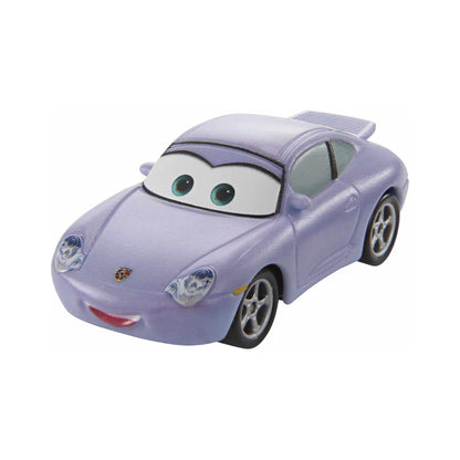 Disney Cars Color Changers Series 1 Die-Cast Toy Car - Assorted