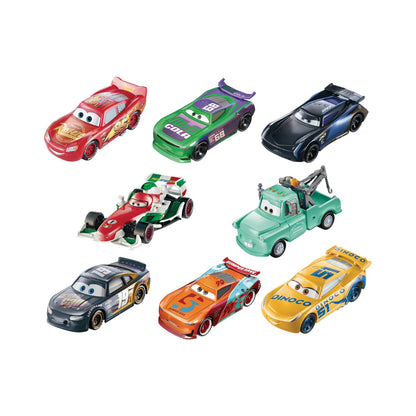 Disney Cars Color Changers Series 1 Die-Cast Toy Car - Assorted
