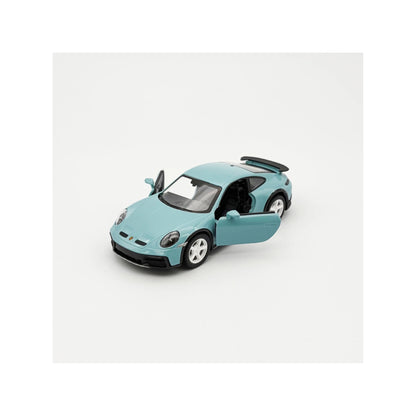 Porsche 911 Rally Edition 1:36 Scale Car (5 Inch) (Random color)