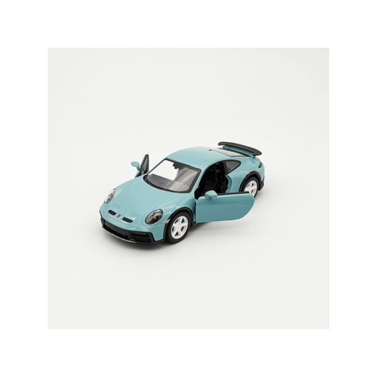 Porsche 911 Rally Edition 1:36 Scale Car (5 Inch) (Random color)