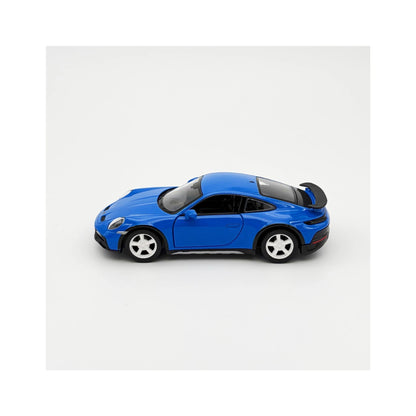 Porsche 911 Rally Edition 1:36 Scale Car (5 Inch) (Random color)