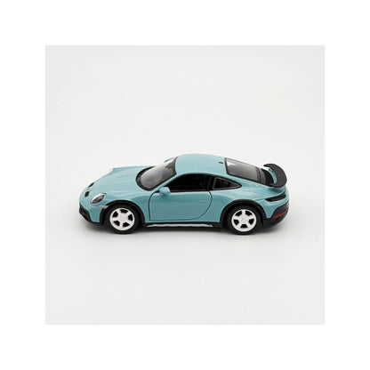 Porsche 911 Rally Edition 1:36 Scale Car (5 Inch) (Random color)