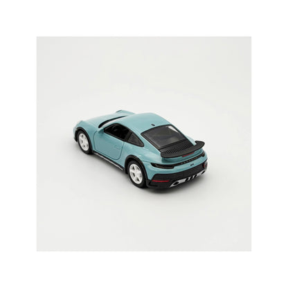 Porsche 911 Rally Edition 1:36 Scale Car (5 Inch) (Random color)