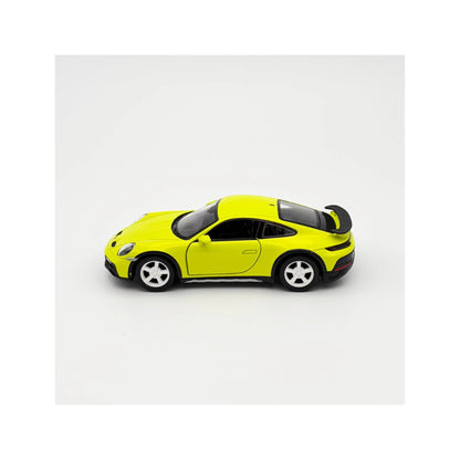 Porsche 911 Rally Edition 1:36 Scale Car (5 Inch) (Random color)
