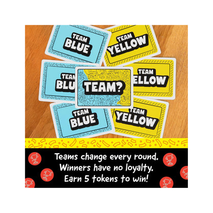 Exploding Kittens No Loyalty – Win Challenges