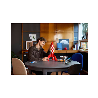 LEGO Ideas Tintin Moon Rocket 1283 Pieces