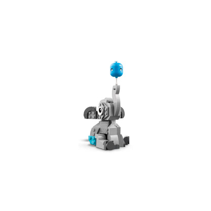 LEGO Baby Elephant in the Sky 402 Piece