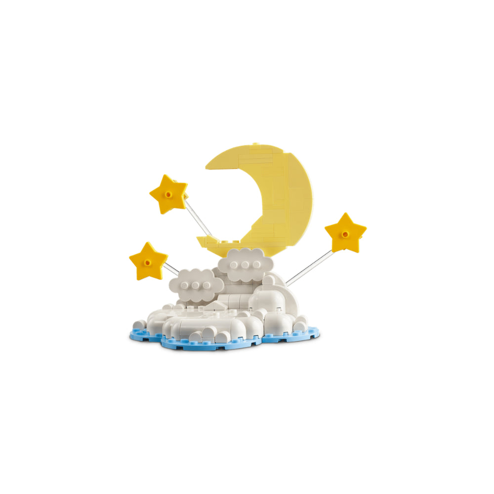 LEGO Baby Elephant in the Sky 402 Piece