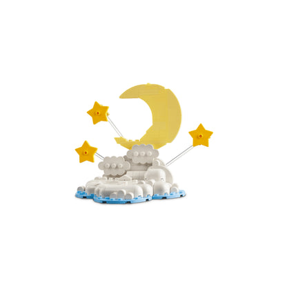 LEGO Baby Elephant in the Sky 402 Piece