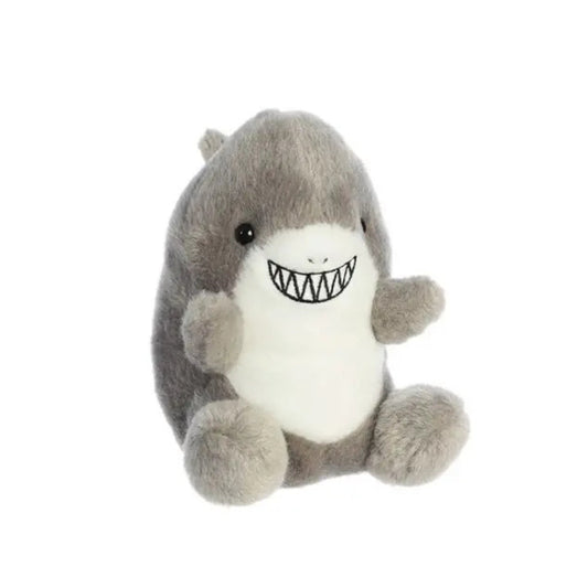 Palm Pals Chomps Shark 5" Plush