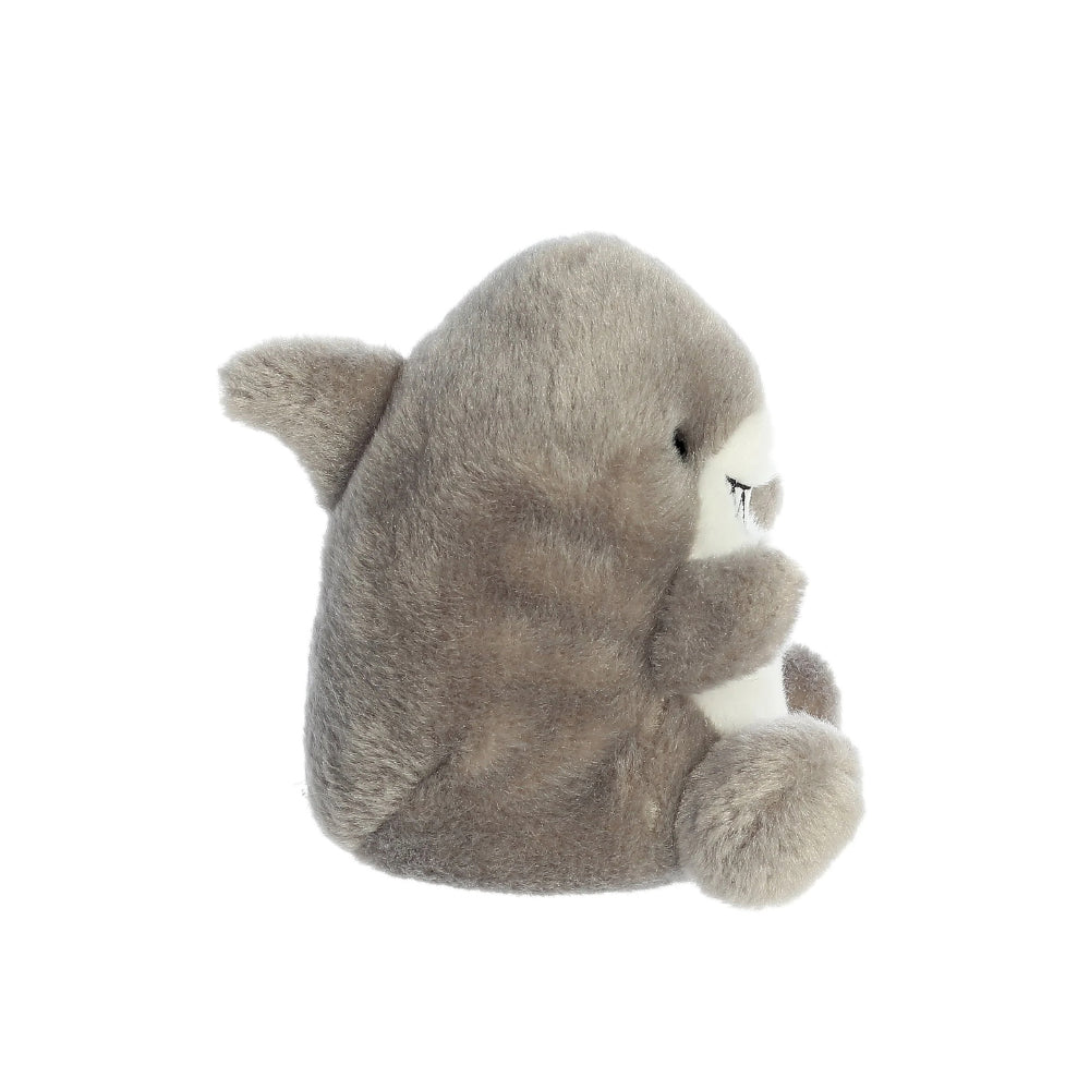 Palm Pals Chomps Shark 5" Plush