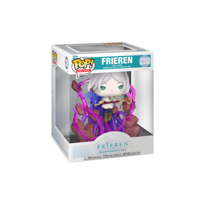Funko Pop! Deluxe: Frieren - Frieren Beyond Journey's End