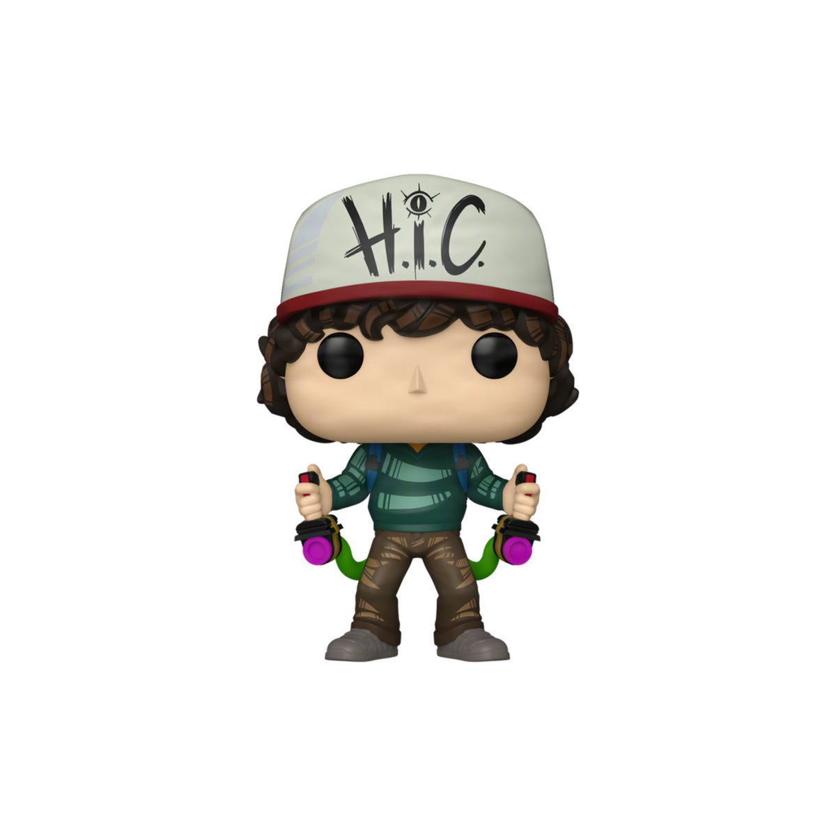 Funko Pop! Television: Stranger Things Tales From 85 - Dustin