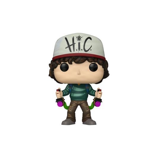 Funko Pop! Television: Stranger Things Tales From 85 - Dustin